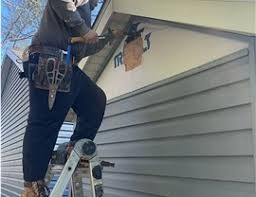 Best Insulated Siding Installation  in Wheatland, WY